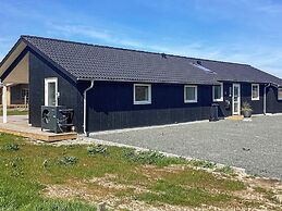 10 Person Holiday Home in Idestrup