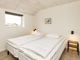 10 Person Holiday Home in Idestrup