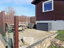 6 Person Holiday Home in Vordingborg