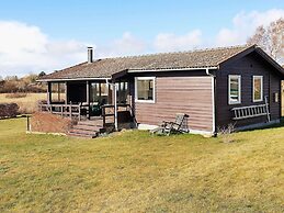 6 Person Holiday Home in Vordingborg
