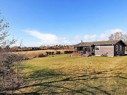 6 Person Holiday Home in Vordingborg