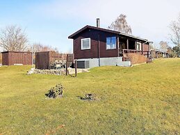 6 Person Holiday Home in Vordingborg