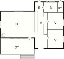 6 Person Holiday Home in Vordingborg
