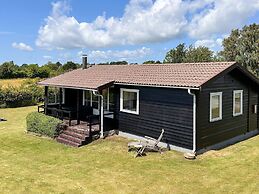 6 Person Holiday Home in Vordingborg