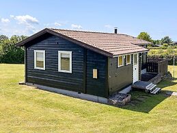 6 Person Holiday Home in Vordingborg