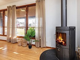 6 Person Holiday Home in Vordingborg