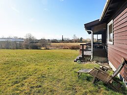 6 Person Holiday Home in Vordingborg