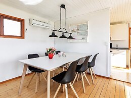 6 Person Holiday Home in Vordingborg