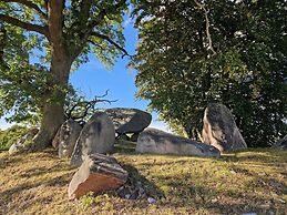 6 Person Holiday Home in Vordingborg