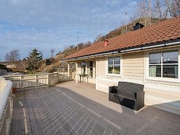 4 Person Holiday Home in Finnas-by Traum