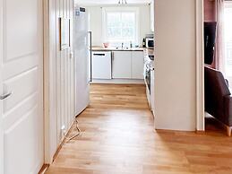 4 Person Holiday Home in Finnas-by Traum