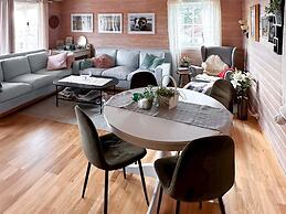 4 Person Holiday Home in Finnas-by Traum