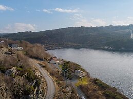 4 Person Holiday Home in Finnas-by Traum