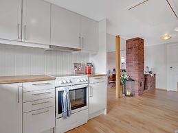 4 Person Holiday Home in Finnas-by Traum