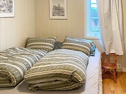 4 Person Holiday Home in Finnas-by Traum