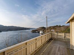 4 Person Holiday Home in Finnas-by Traum