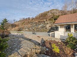 4 Person Holiday Home in Finnas-by Traum
