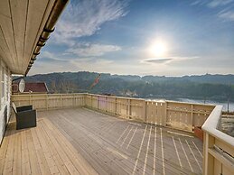 4 Person Holiday Home in Finnas-by Traum