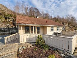 4 Person Holiday Home in Finnas-by Traum