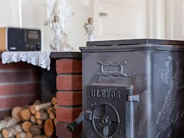 4 Person Holiday Home in Finnas-by Traum