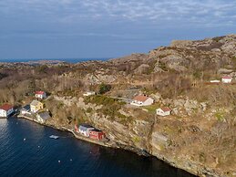 4 Person Holiday Home in Finnas-by Traum