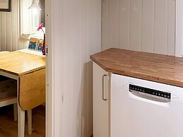 4 Person Holiday Home in Finnas-by Traum