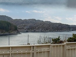 4 Person Holiday Home in Finnas-by Traum