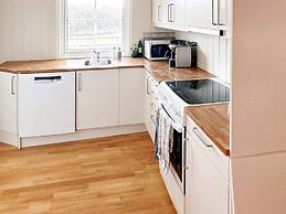 4 Person Holiday Home in Finnas-by Traum