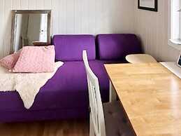 4 Person Holiday Home in Finnas-by Traum