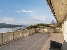 4 Person Holiday Home in Finnas-by Traum