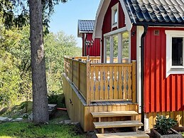 4 Person Holiday Home in Huddinge
