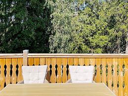 4 Person Holiday Home in Huddinge