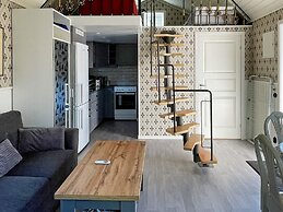 4 Person Holiday Home in Huddinge