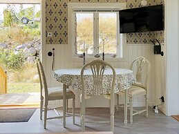 4 Person Holiday Home in Huddinge