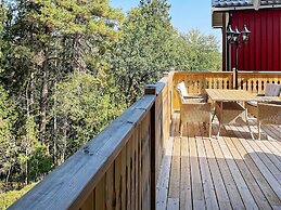 4 Person Holiday Home in Huddinge-by Traum