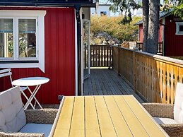 4 Person Holiday Home in Huddinge-by Traum