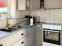 4 Person Holiday Home in Huddinge-by Traum