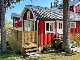 4 Person Holiday Home in Huddinge