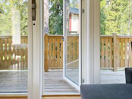 4 Person Holiday Home in Huddinge-by Traum
