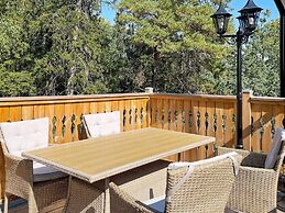 4 Person Holiday Home in Huddinge-by Traum