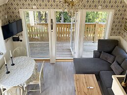 4 Person Holiday Home in Huddinge-by Traum