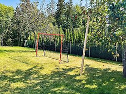 4 Person Holiday Home in Huddinge-by Traum