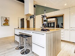 6 Person Holiday Home in Hals