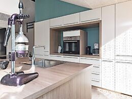 6 Person Holiday Home in Hals