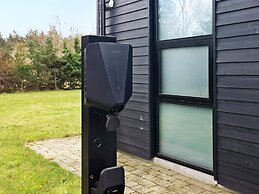 6 Person Holiday Home in Hals