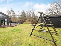 6 Person Holiday Home in Hals