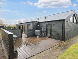6 Person Holiday Home in Hals
