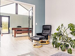 6 Person Holiday Home in Hals