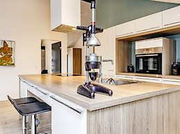 6 Person Holiday Home in Hals