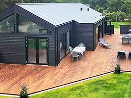 6 Person Holiday Home in Hals